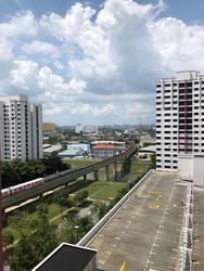 Blk 689B Choa Chu Kang Drive (Choa Chu Kang), HDB 5 Rooms #167564462